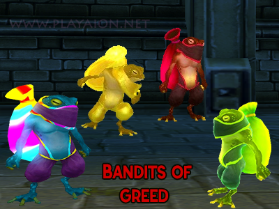 Game Events
