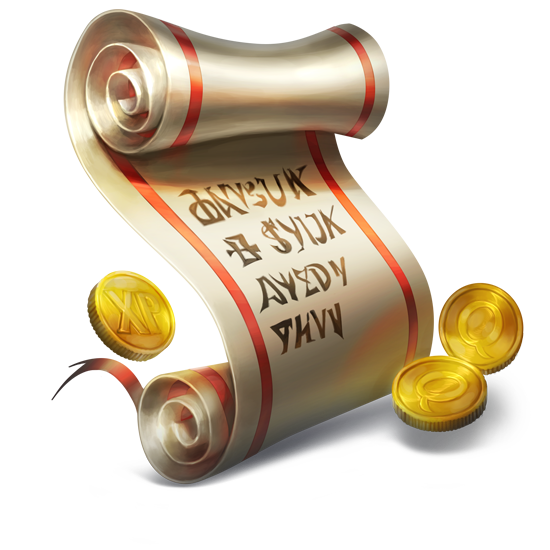 Administrator's Boon IV – 30-Day Pass