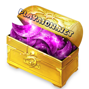 Golden Luna Box