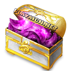 Platinum Luna Box