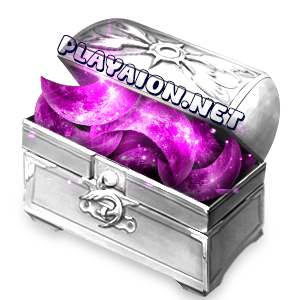 Silver Luna Box